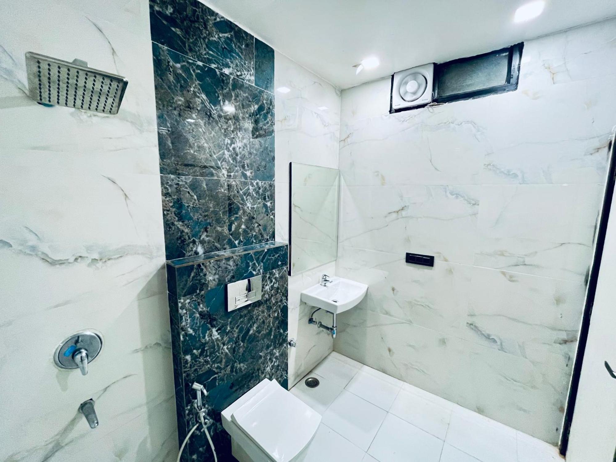 Ashoka Hotel Karol Bagh Delhi New Delhi Eksteriør bilde