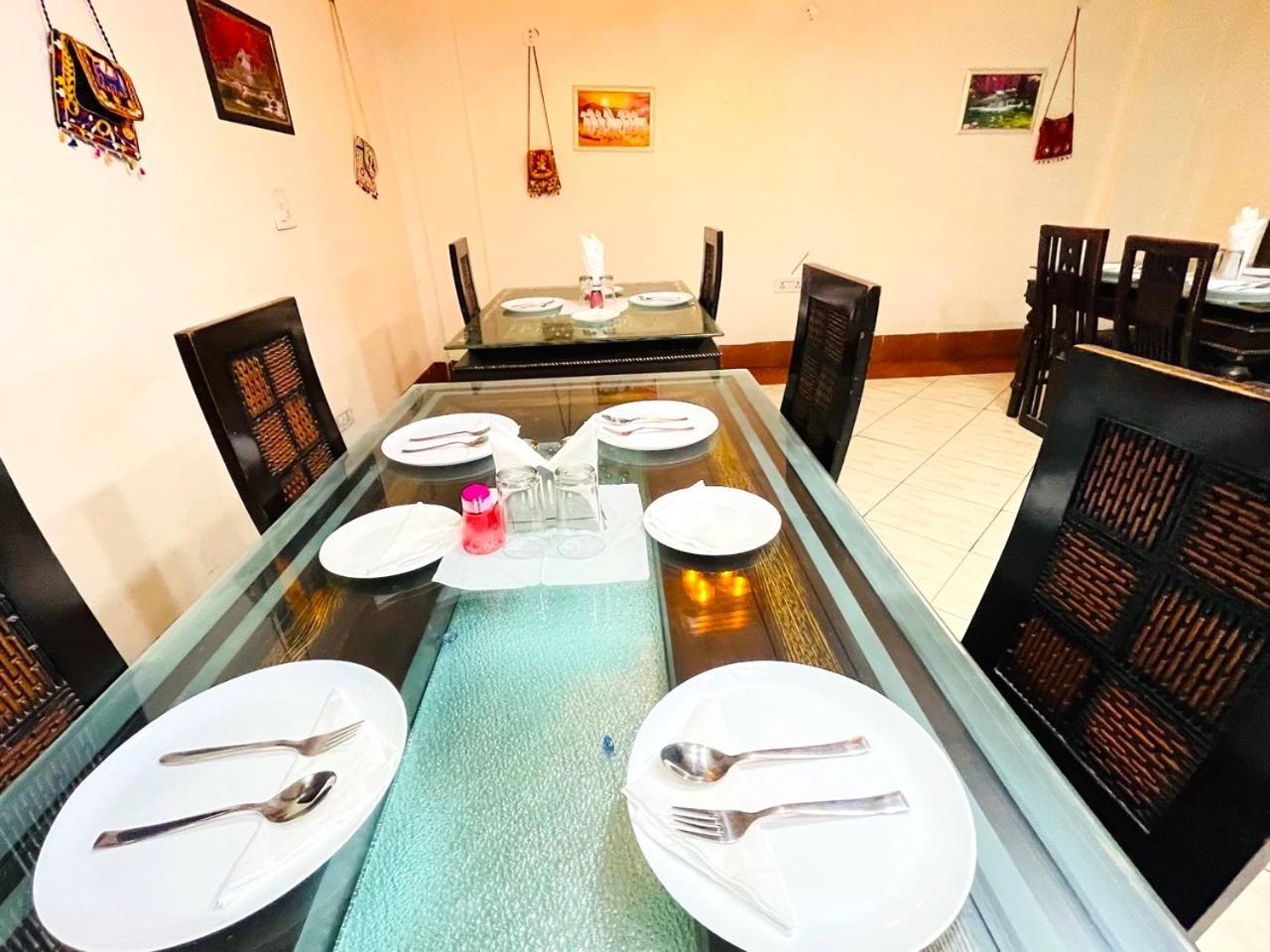 Ashoka Hotel Karol Bagh Delhi New Delhi Eksteriør bilde