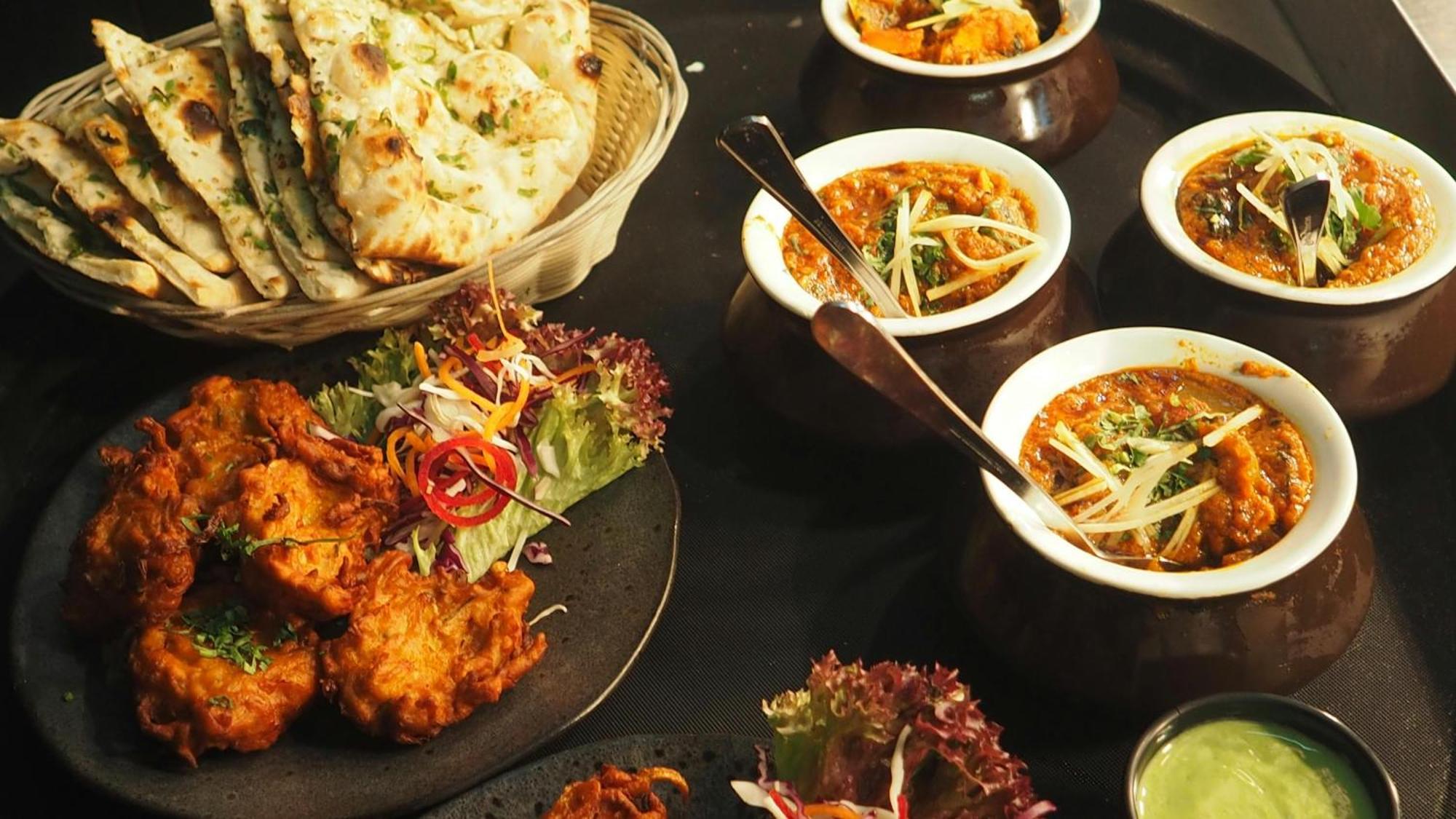 Ashoka Hotel Karol Bagh Delhi New Delhi Eksteriør bilde